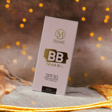 Misswell BB Cream